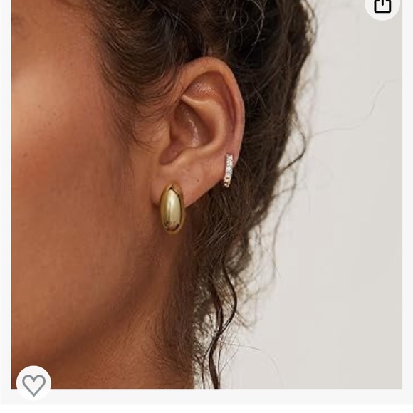 New earrings - Picture 2 of 8